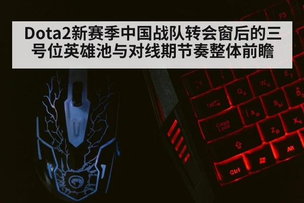 gaming keyboard mouse
